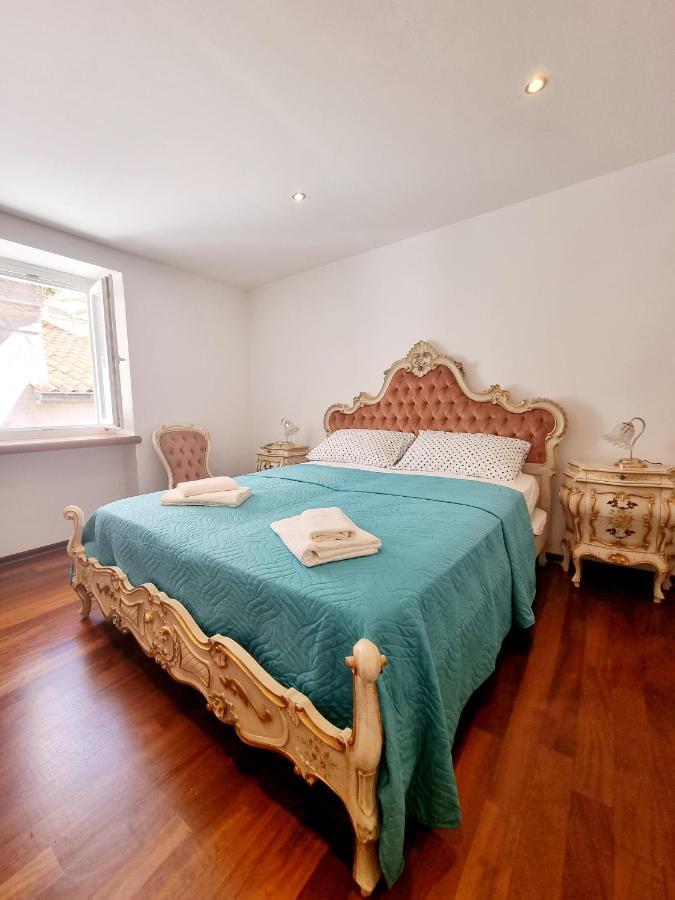 Dream Apartments Пиран Экстерьер фото