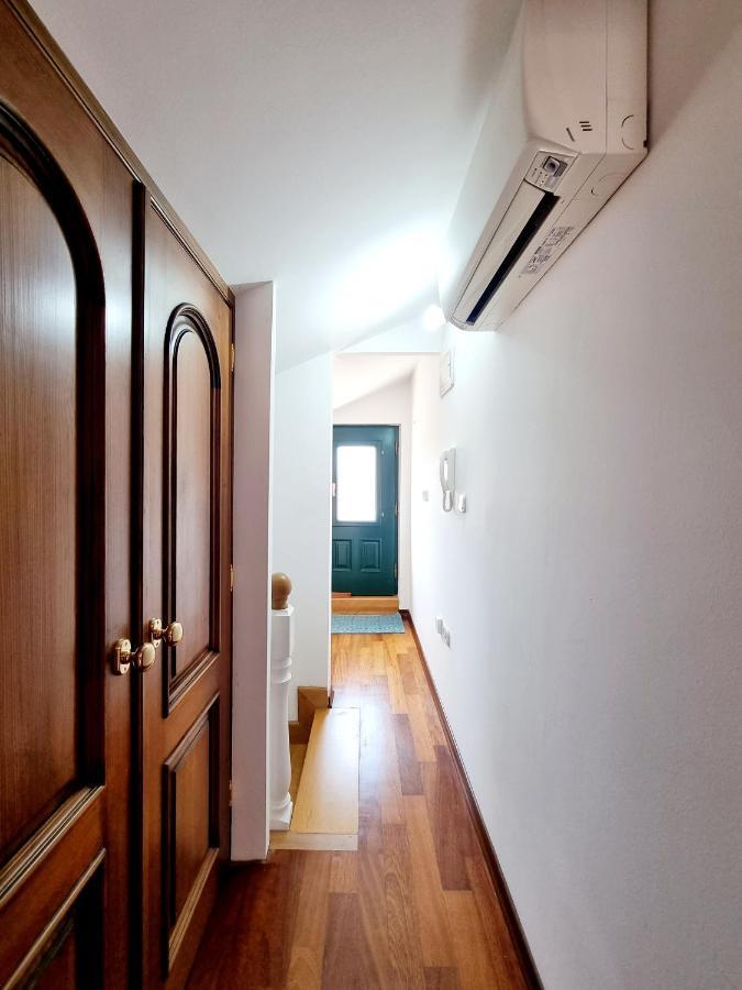 Dream Apartments Пиран Экстерьер фото