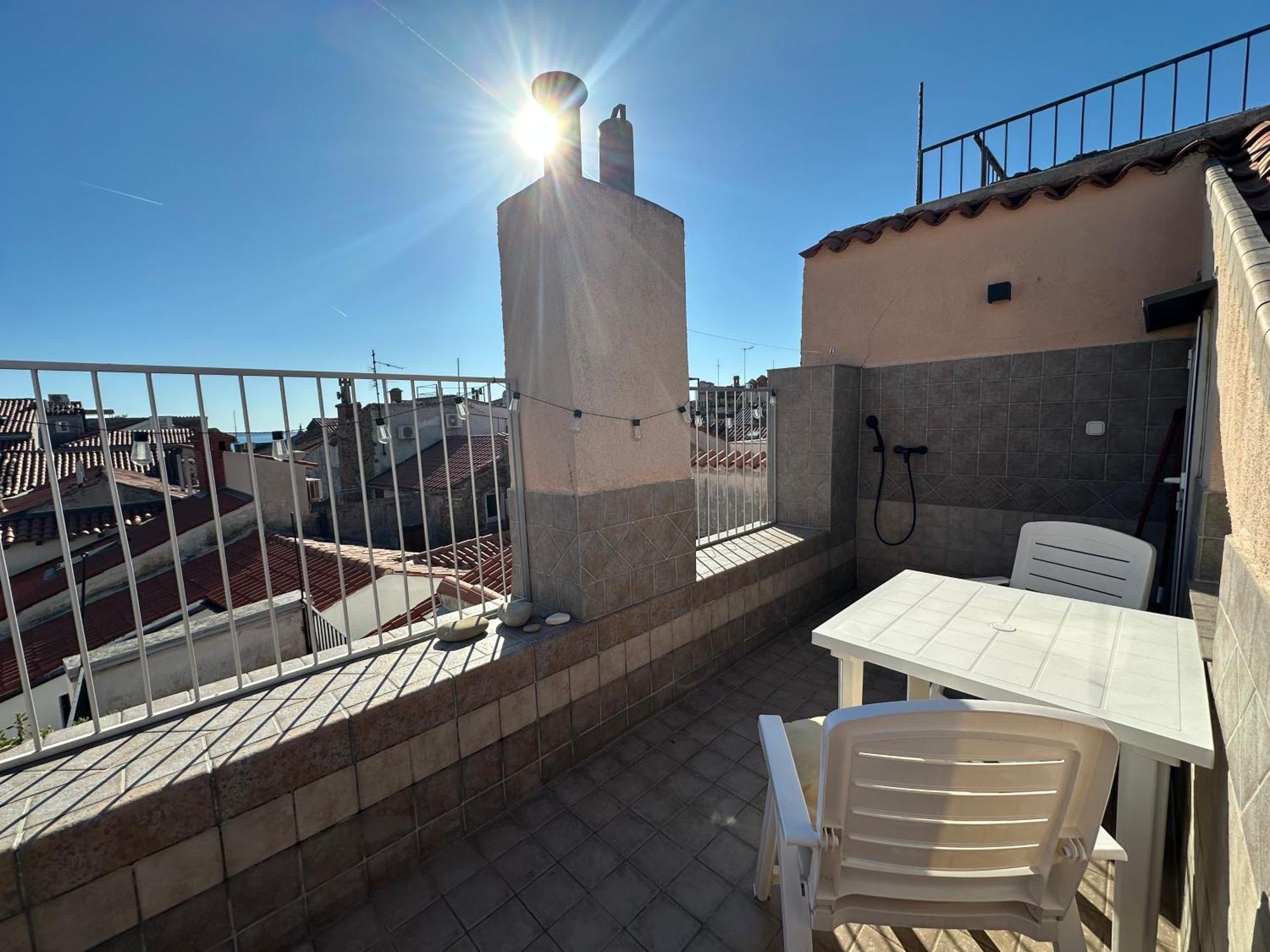 Dream Apartments Пиран Экстерьер фото