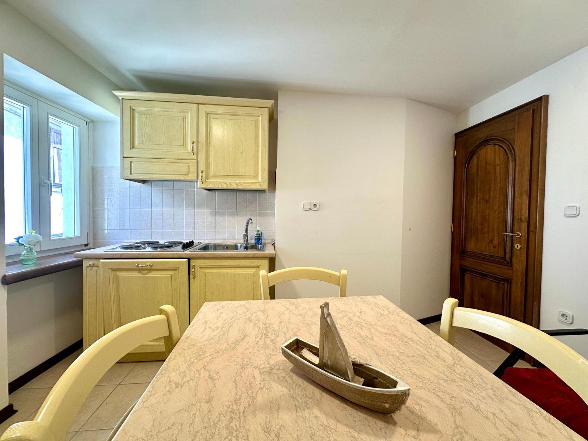 Dream Apartments Пиран Экстерьер фото
