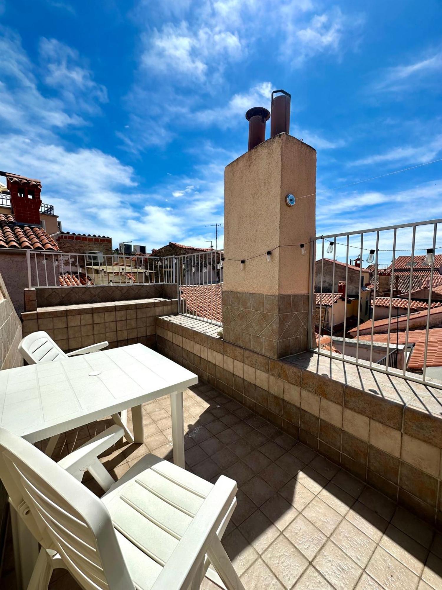 Dream Apartments Пиран Экстерьер фото